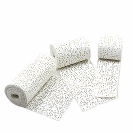 Plaster Gauze Bandages